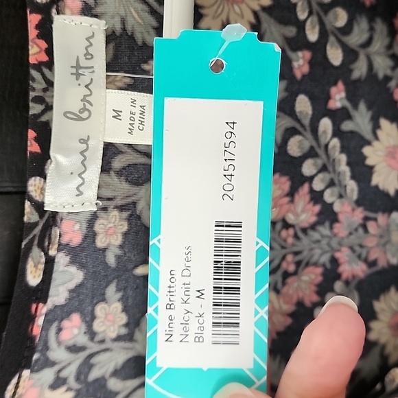 💞 Stitch Fix Dress - Picture 3 of 4